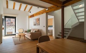 Limehome Pamplona Hilarión Eslava